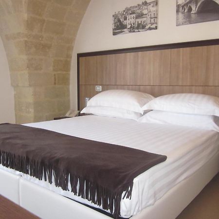 Albergo Del Sole Taranto Luaran gambar