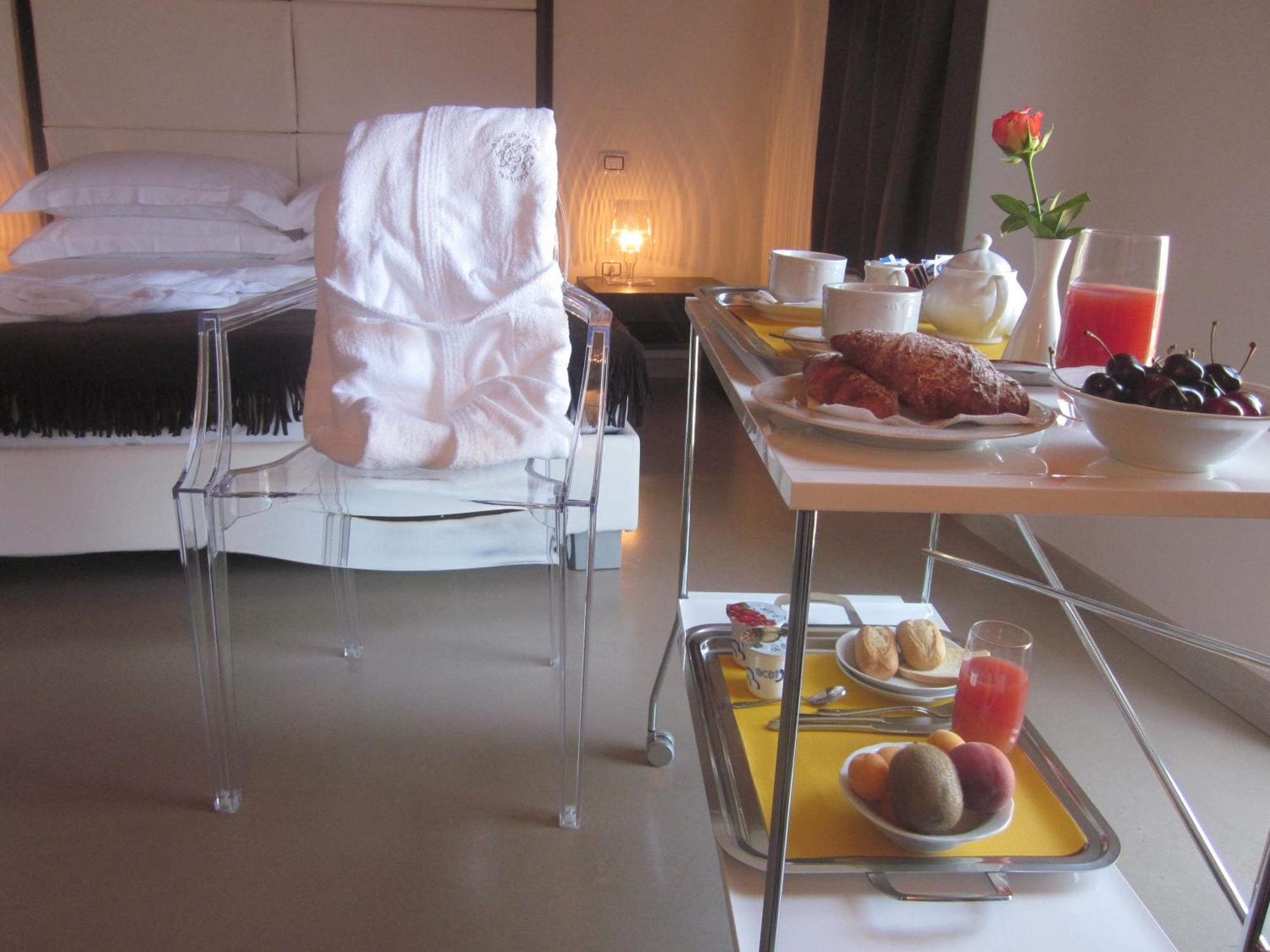 Albergo Del Sole Taranto Luaran gambar