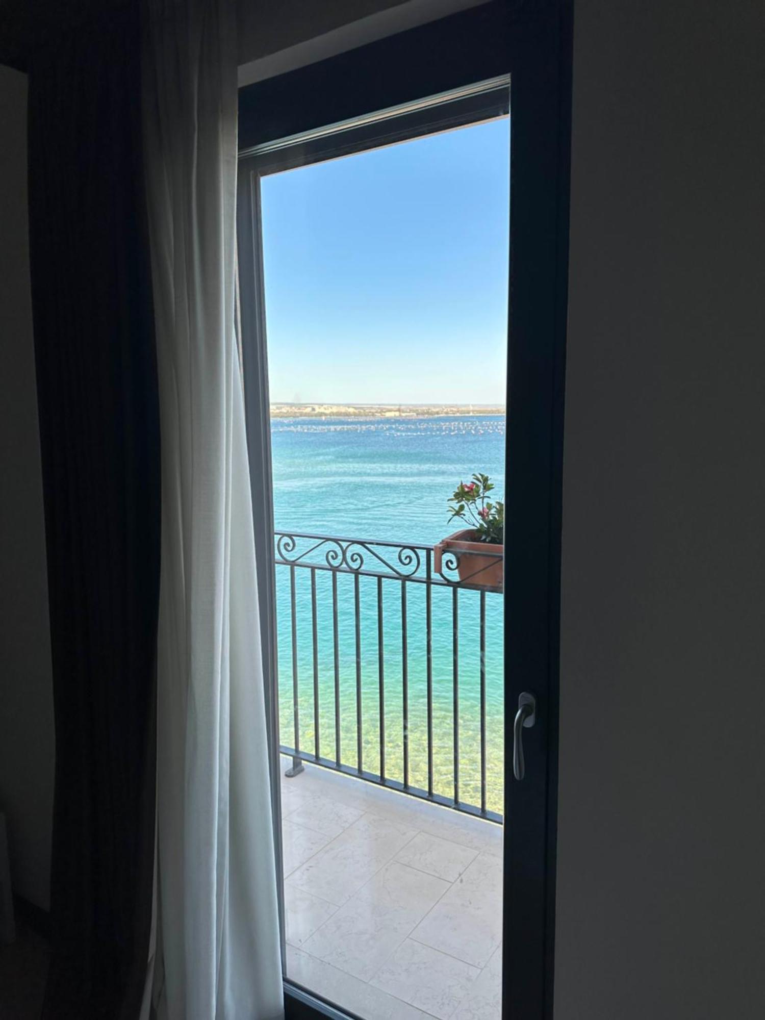 Albergo Del Sole Taranto Luaran gambar