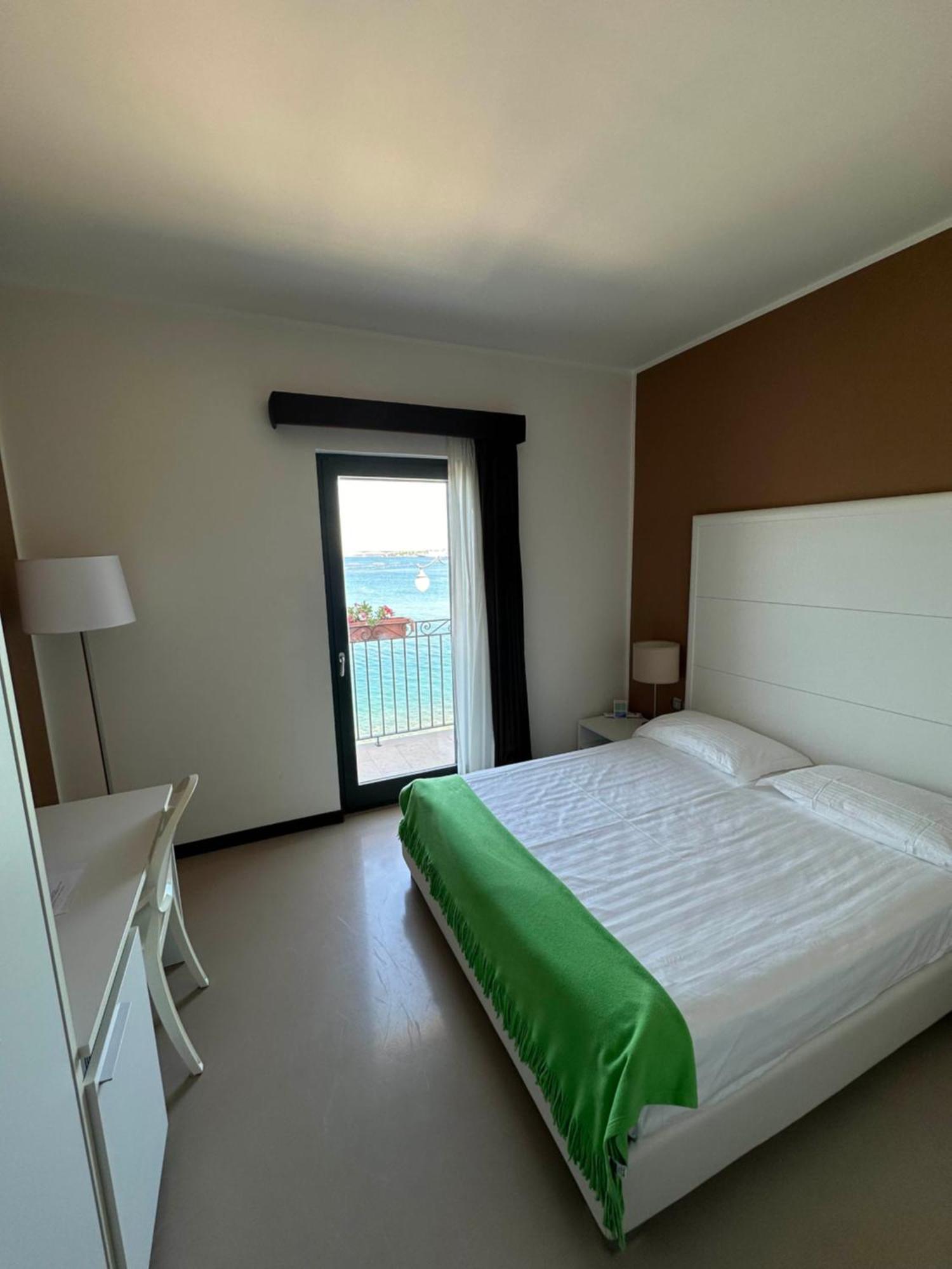 Albergo Del Sole Taranto Luaran gambar