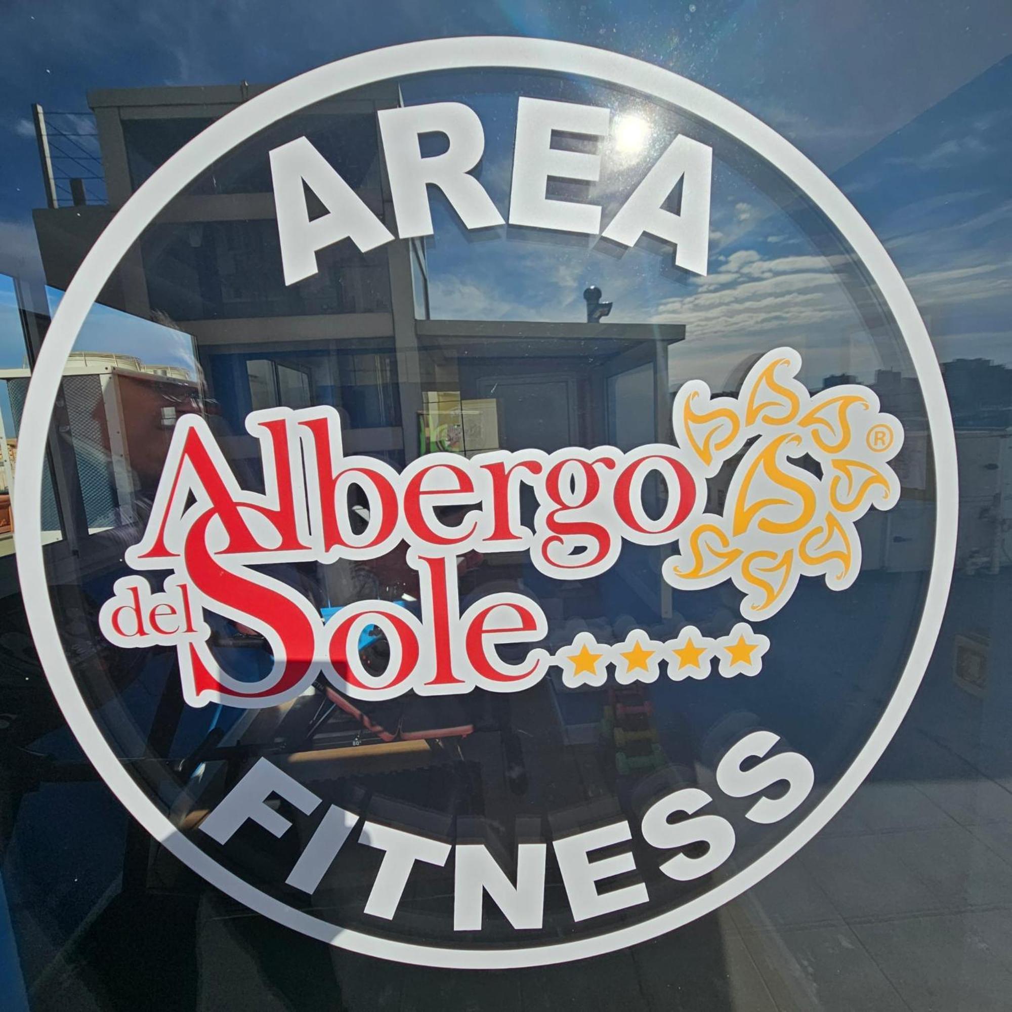 Albergo Del Sole Taranto Luaran gambar