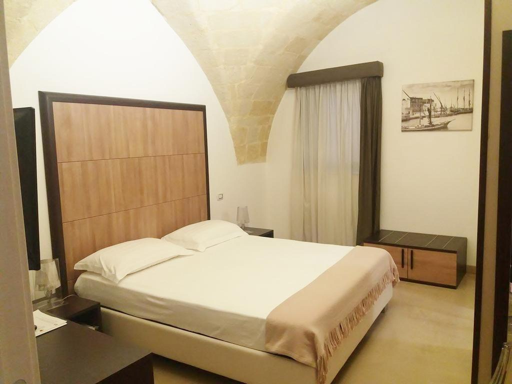 Albergo Del Sole Taranto Luaran gambar