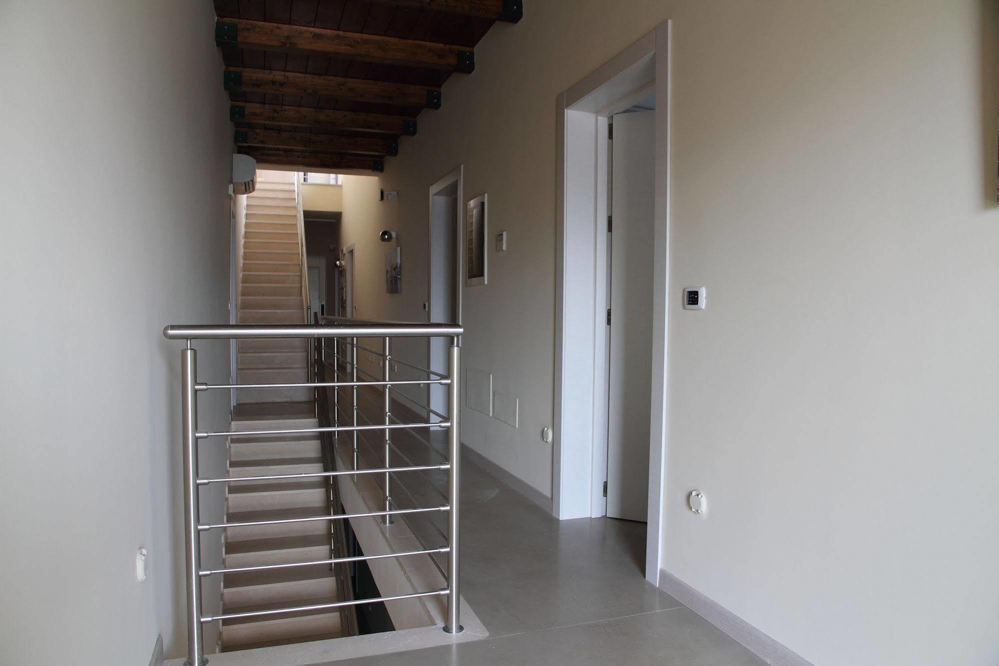 Albergo Del Sole Taranto Luaran gambar