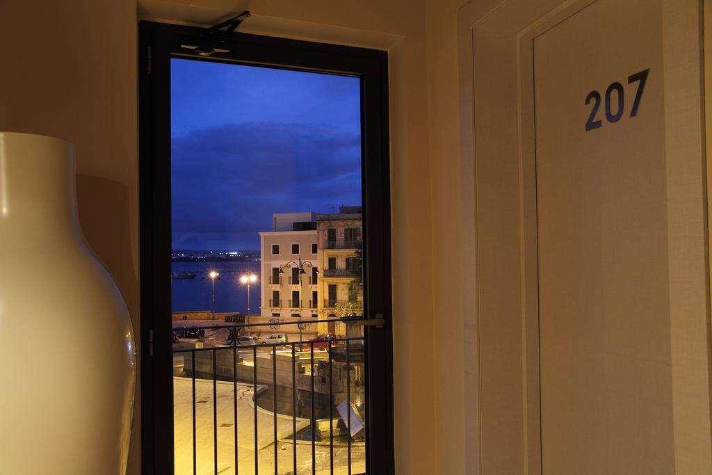 Albergo Del Sole Taranto Kemudahan gambar